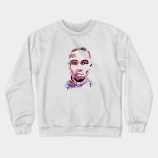 Frank Ocean Rap Crewneck Sweatshirt